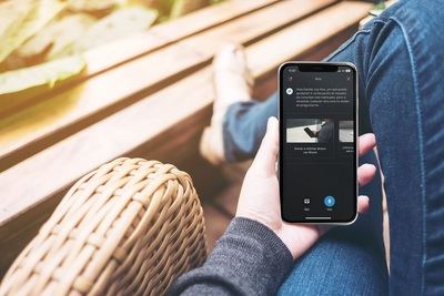 El ‘chatbot’ de CaixaBank ya conversa con uno de cada tres clientes de banca digital