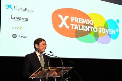 José Ignacio Goirigolzarri: “Necesitamos una sociedad que valore el compromiso, la iniciativa y el emprendimiento