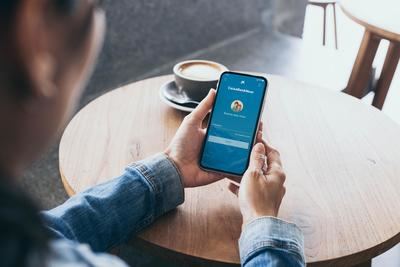 CaixaBank, líder de la banca digital en España