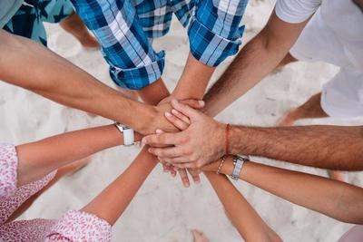 El team building gana espacio en empresas que buscan mejorar equipos