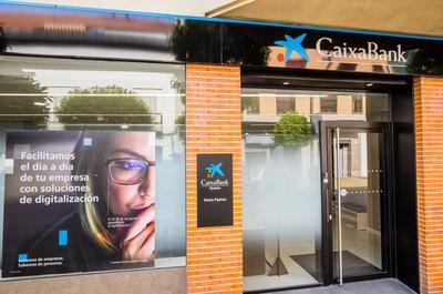 CaixaBank impulsa su negocio de pymes con la primera red de oficinas en España especializadas en pequeñas empresas