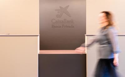 CaixaBank, reconocida como ‘Mejor Entidad de Banca Privada en Europa en Comunicación y Marketing digital 2023’ por PWM (Grupo FT)