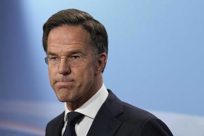 Balance de los 13 años de Mark Rutte