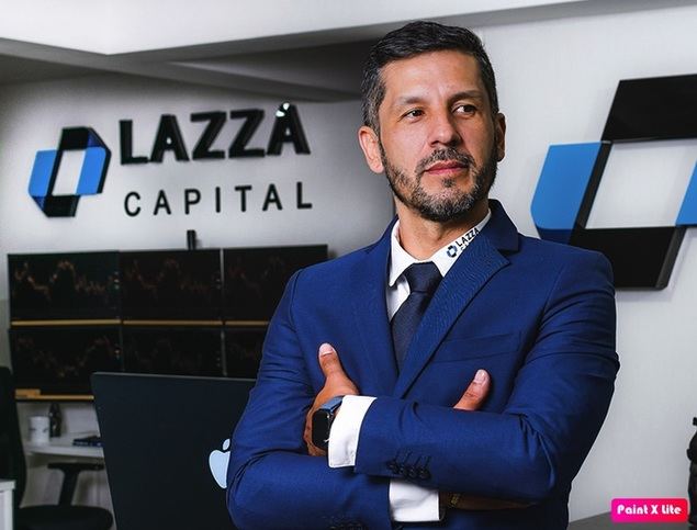 Yovani Escobar Quintero lidera Lazza Capital hacia un crecimiento sostenible en la gestión de fondos de inversión