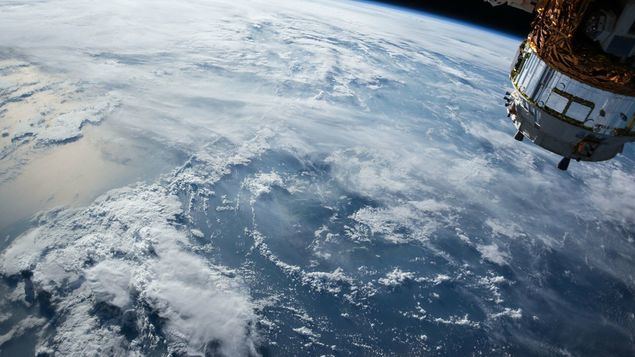 China lanza otro satélite de la serie Gran Marcha
