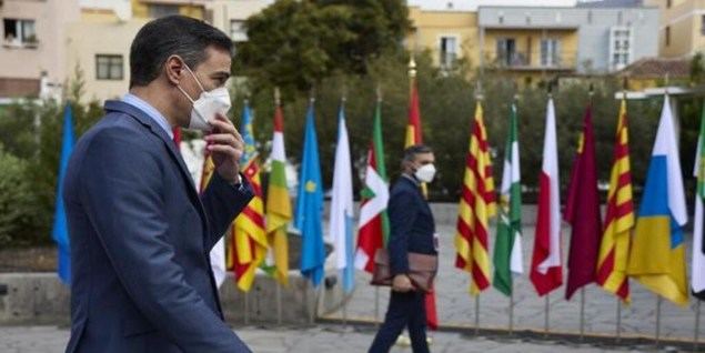 Autonomías con afán de Parcas. Parte II y última