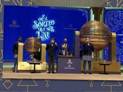 Los trucos clave para invertir el Gordo de la lotería de Navidad