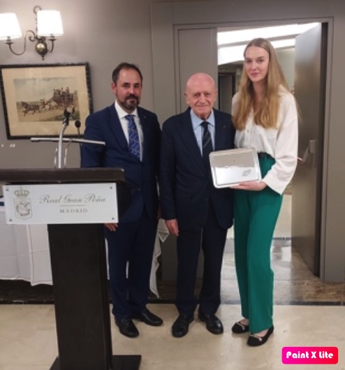 Abel Matutes Juan, galardonado con el XIX Premio Otto de Habsburgo