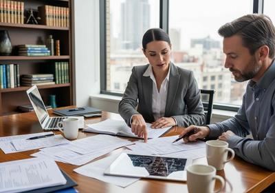 Las claves de un abogado de familia en la gestión patrimonial