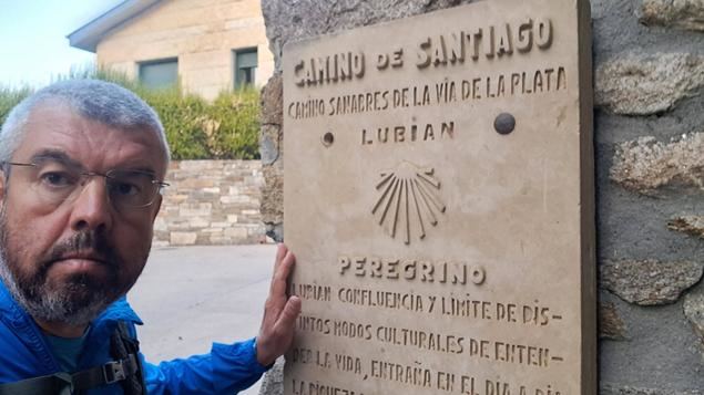 De Requejo a Gudiña.... aún en Zamora, paseo pedanías que sueñan con ser gallegas