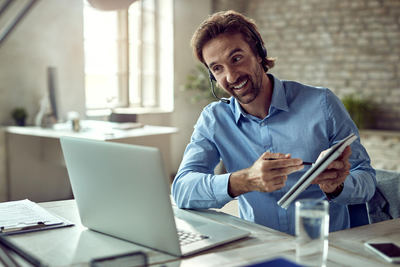 El asesoramiento fiscal online facilita decisiones económicas más seguras para particulares