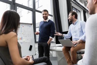 Las estructuras narrativas permiten a las empresas comunicar su propósito con claridad