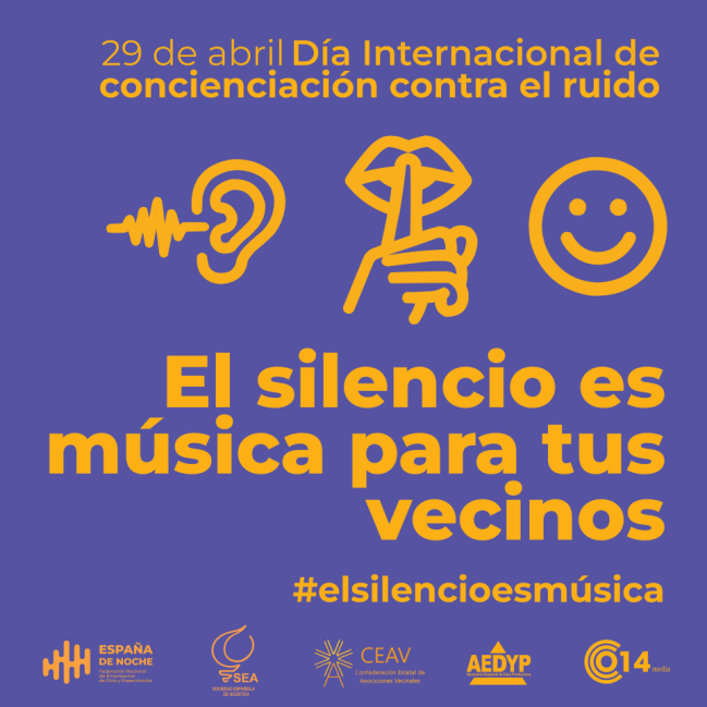 Los locales de ocio de Madrid se ponen a la vanguardia y activan una campaña contra el ruido nocturno