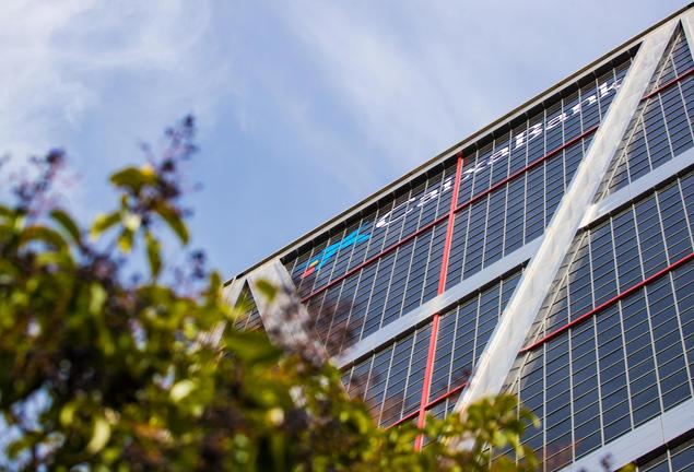 CaixaBank se ha consolidado como una entidad de referencia para el tejido empresarial.