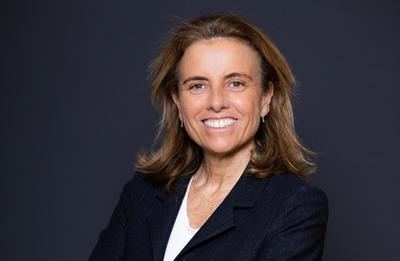 Ana Martín de Santa Olalla, nueva directora general de CaixaBank Asset Management