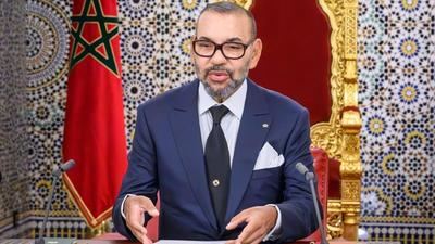 Reflexiones en torno al discuso del Rey Mohamed VI con motivo del 25 aniversario de su reinado: el problema del agua, la solución a la cuestió palestina y temas ausentes