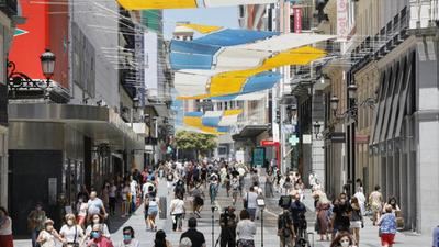 España cierra 2021 con la mayor tasa de inflación en 30 años