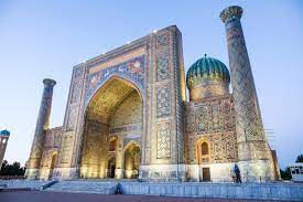 Ecoturismo en Uzbekistán: el camino hacia el desarrollo sostenible
