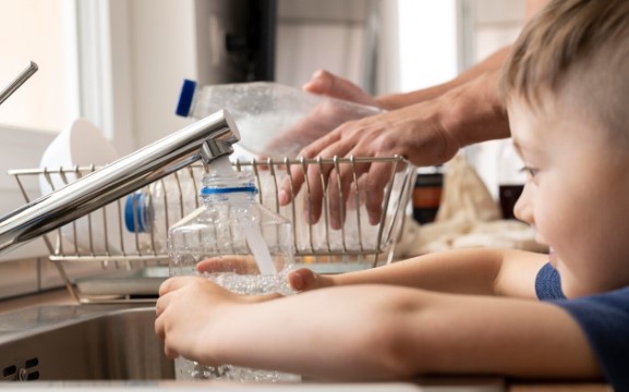 Purifica tu agua con Dioxnatur: la empresa líder en el sector del dióxido de cloro