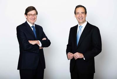 CaixaBank, distinguido como ‘Mejor Banco en España 2024’, ‘Mejor Banco en ESG’ y ‘Mejor Banco Digital’ en los premios Euromoney a la excelencia bancaria