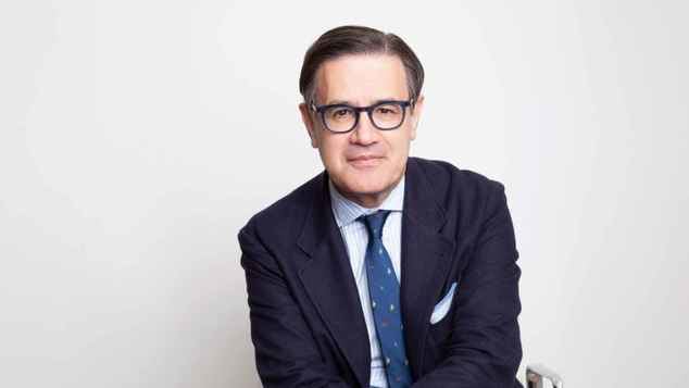 José Antonio Llorente.