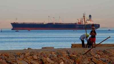 Los ataques en el Mar Rojo dañan la economía mundial