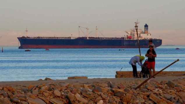 Los ataques en el Mar Rojo dañan la economía mundial