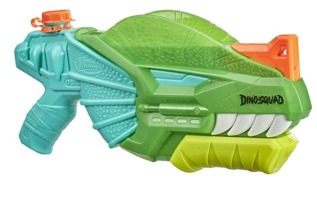 El Corte Inglés potencia los juguetes de Aire Libre, que concentran un tercio de las ventas en época estival