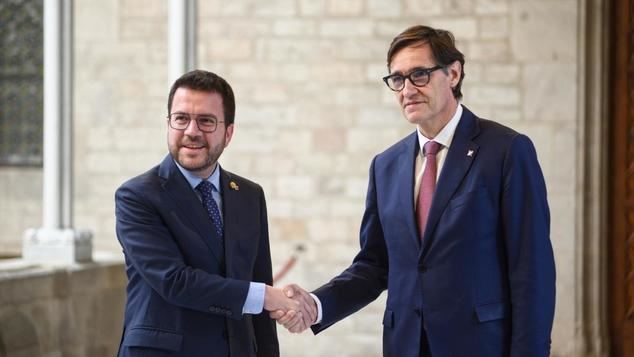 Empresaris de Catalunya cree que una nueva edición del Tripartito será un desastre para Cataluña equivalente a lo que ya fueron sus dos ediciones anteriores
