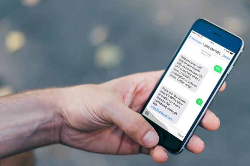 SMS: la herramienta clave para Pymes en la Era Digital