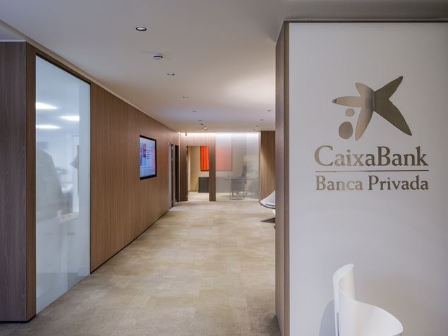CaixaBank reelegida como ‘Mejor Entidad de Banca Privada en España’ por Euromoney