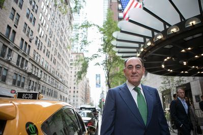 Iberdrola se adjudica en EEUU el suministro de la energía eléctrica de Commonwealth Wind un parque eólico marino