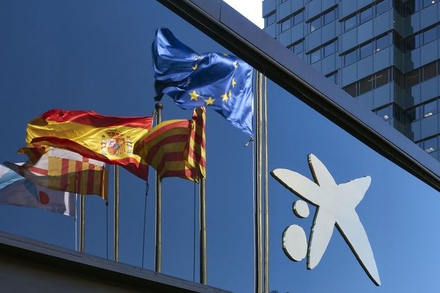 CaixaBank, reconocido por Global Finance como Mejor Banco en España y en Europa Occidental.
