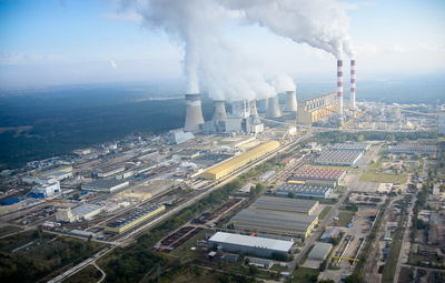 La industria da la voz de alarma sobre los impuestos climáticos de la UE