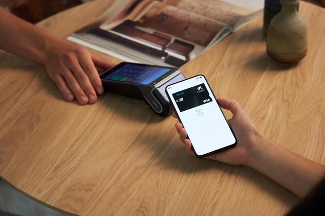 CaixaBank refuerza su liderazgo en banca digital con el premio de The Banker al Mejor Banco en Europa en Tecnología.