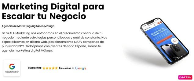 Impulsa tu éxito en el mundo digital con la excelencia en marketing