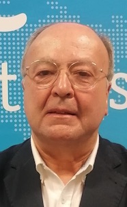 El experto en comunicación social, expresión y lenguaje Julio García Gómez.