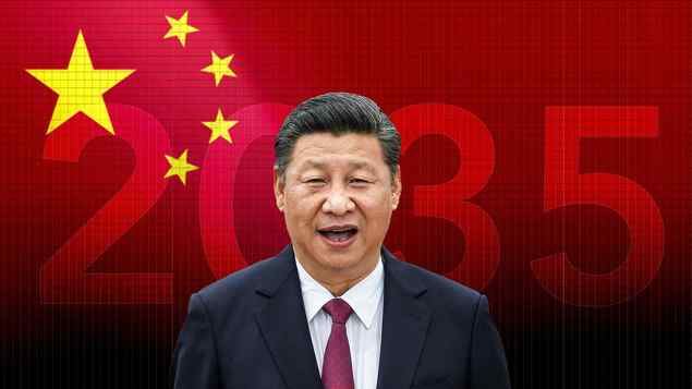 ¿Qué novedades hay acerca de las Contribuciones Determinadas a Nivel Nacional de China en 2035?