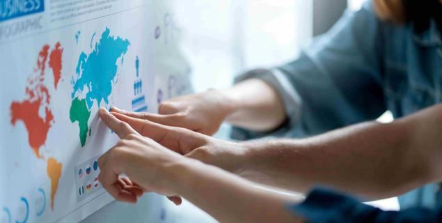 La música se está parando