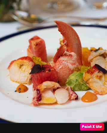 Los mejores platos y las más sugerentes preparaciones, son algunas de las propuestas del Hotel Wellington.