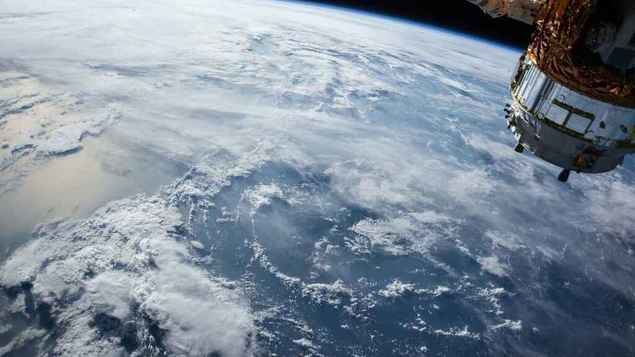 La cobertura de satélites chinos alcanza ya a 121 países