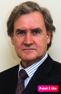 Manuel García, secretario general de la Asociación Española de Leasing y Renting.