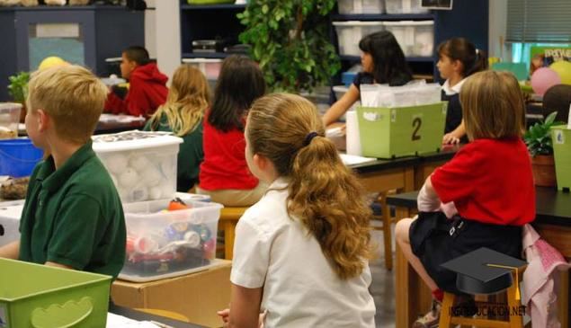 Bullying por querer estudiar en castellano