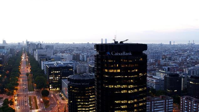 El Grupo CaixaBank ha conseguido 8 galardones en los premios Euromoney, 5 de CaixaBank y 3 de BPI.