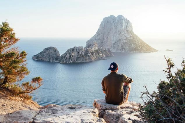 Las Islas Baleares son el territorio líder en concesión de crédito.