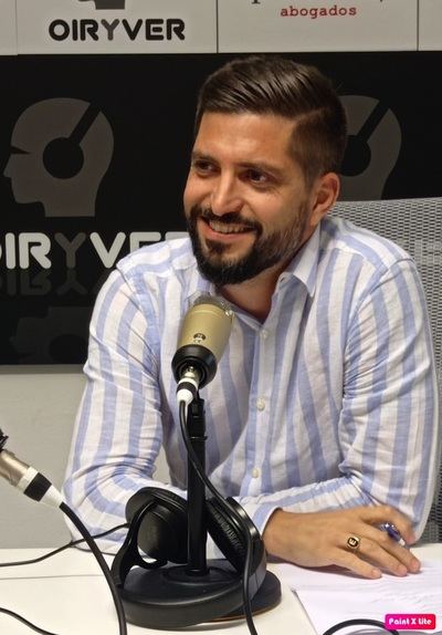 Eloi Castellarnau estrena el primer podcast sobre justicia penal