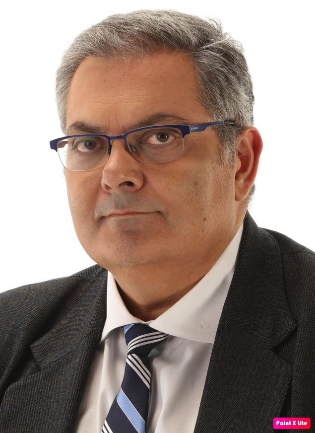 Joaquín José Mena Marcos es Vocal de la Junta Directiva AIF, Experto en PBC-FT y Vicepresidente de Formación y Certificación de INBLAC.