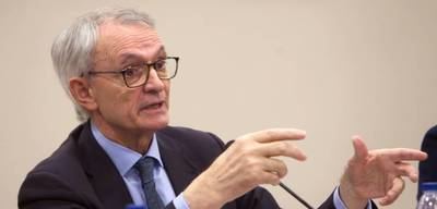 Antón Costas: “Invertir en justicia social rinde dividendos económicos”