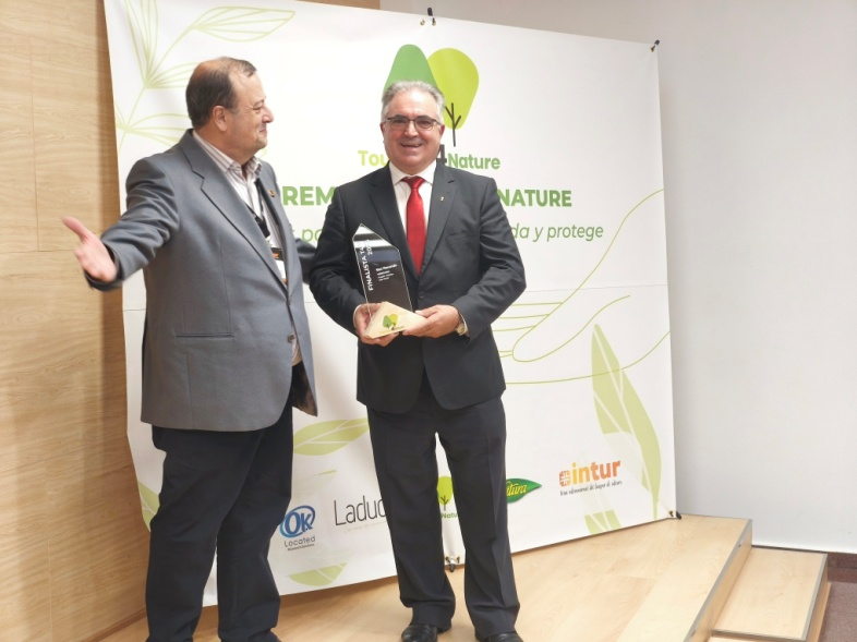 La nueva era del turismo ya comenzó: los Premiados Tourism4Nature 2025 señalan el camino