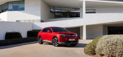 Trailblazers Choose VinFast: Early Adopters on the VF 8